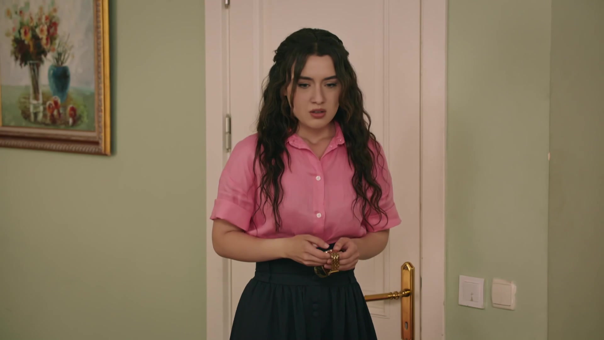 Ветреный холм 193 серия Ветреный холм 193 серия