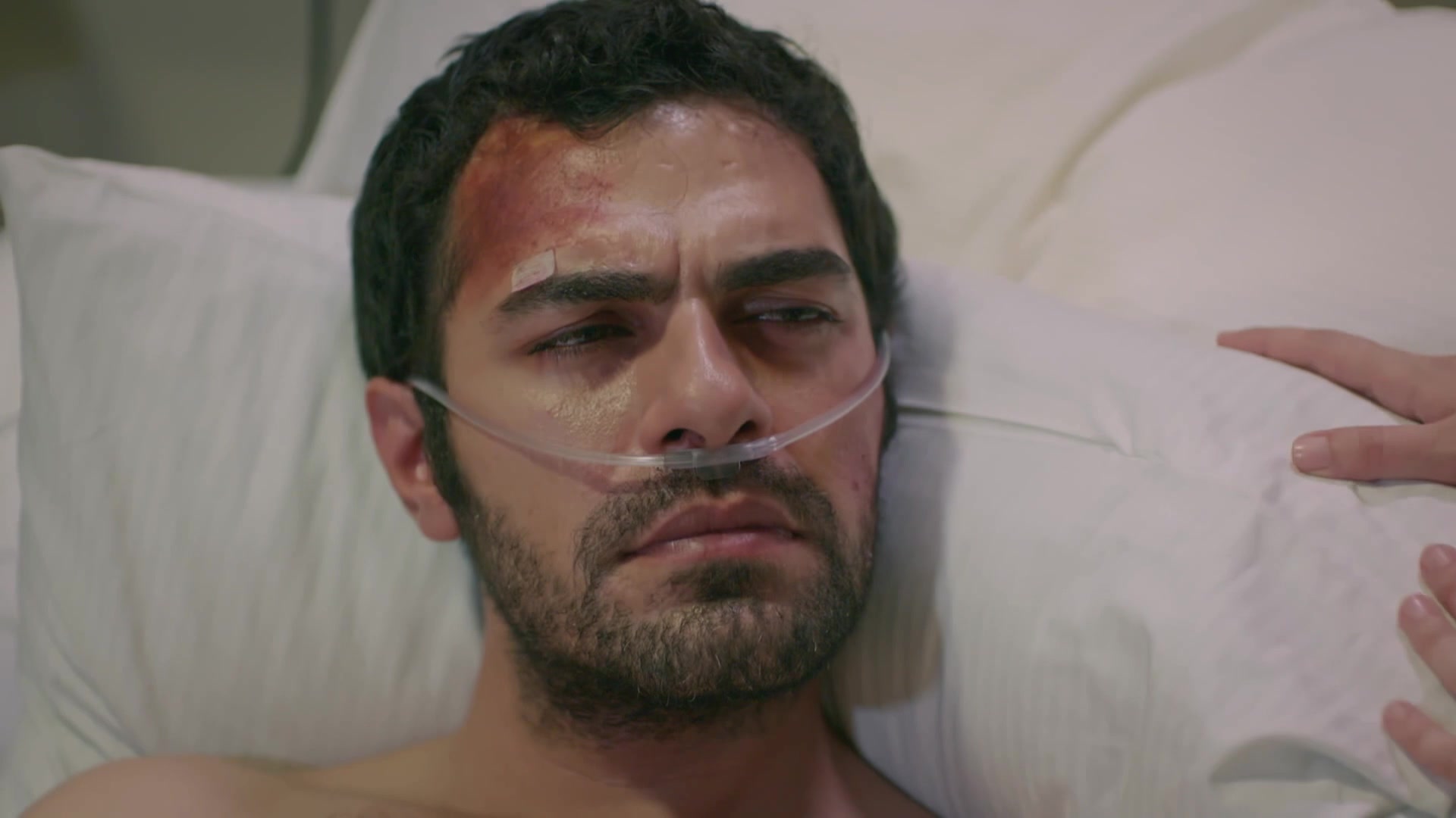 Ветреный холм 196 серия Ветреный холм 196 серия