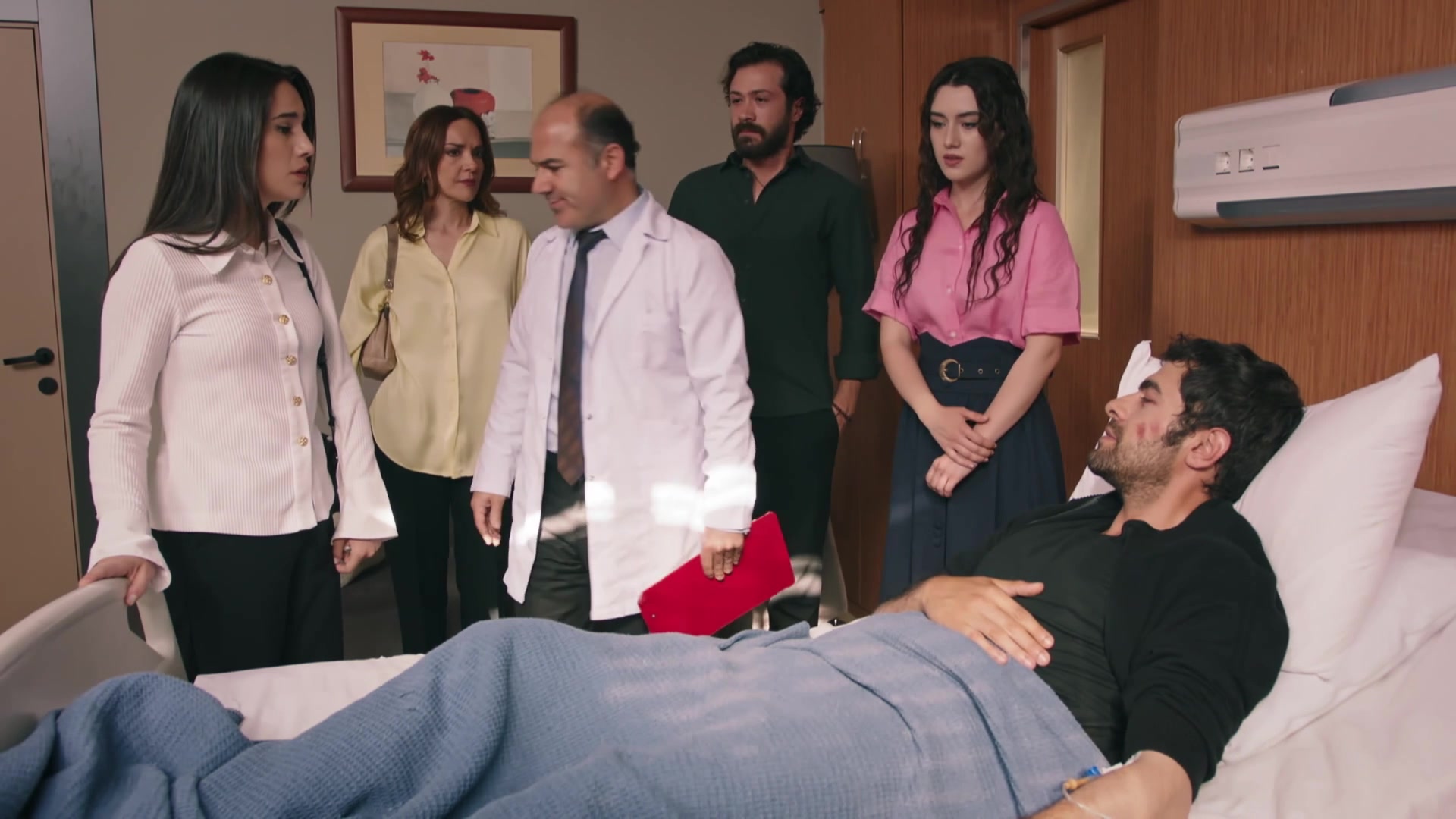 Ветреный холм 197 серия Ветреный холм 197 серия