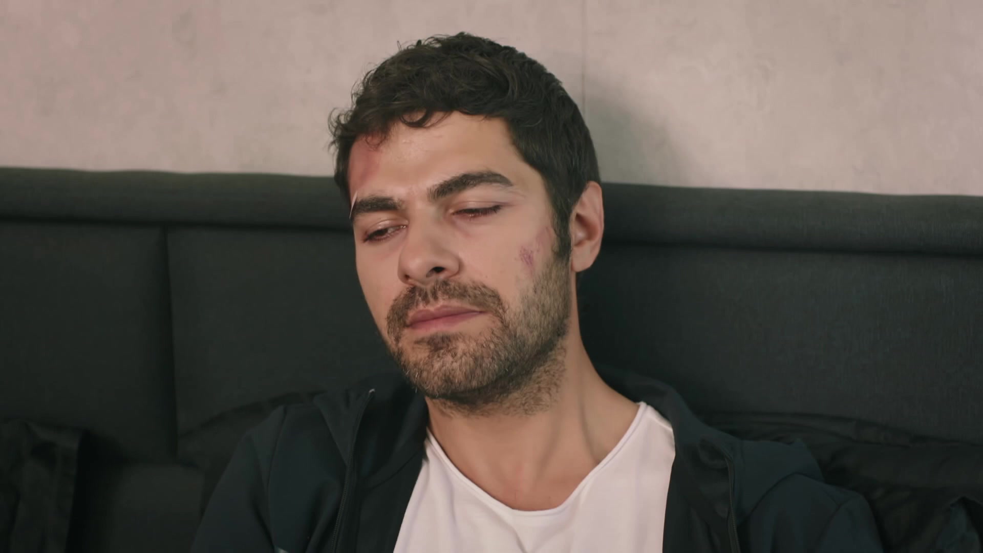 Ветреный холм 198 серия Ветреный холм 198 серия