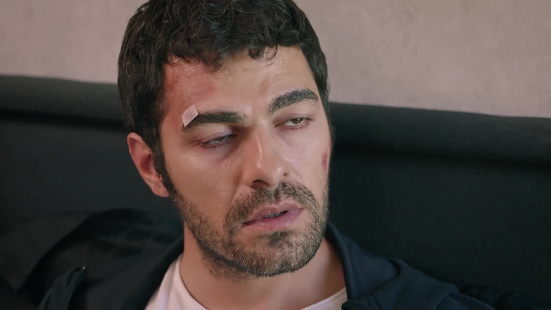 Ветреный холм 199 серия Ветреный холм 199 серия