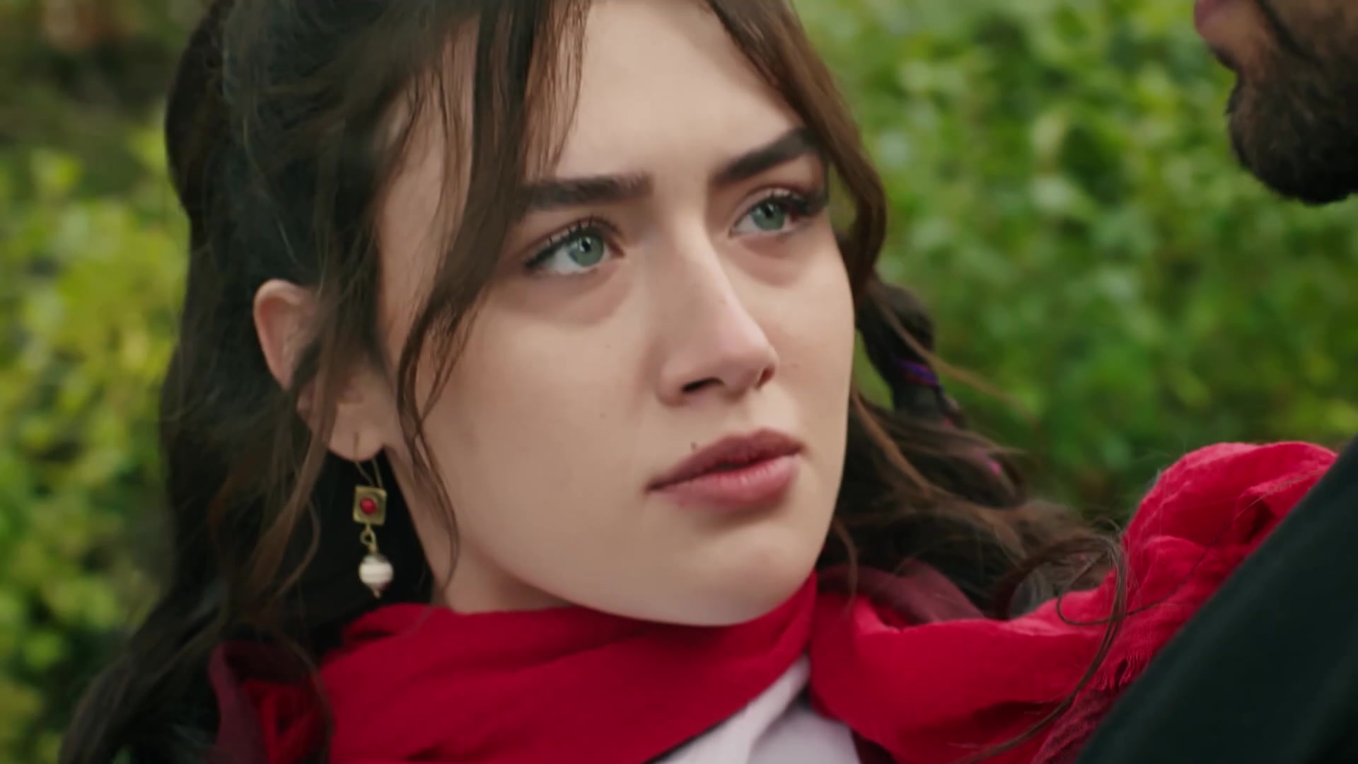 Ветреный холм 2 серия Ветреный холм 2 серия