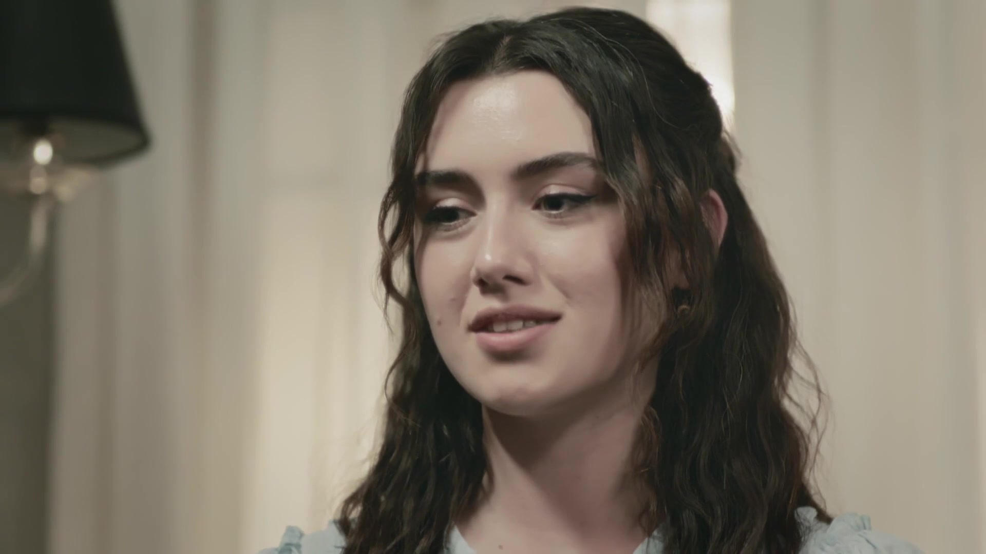 Ветреный холм 201 серия Ветреный холм 201 серия