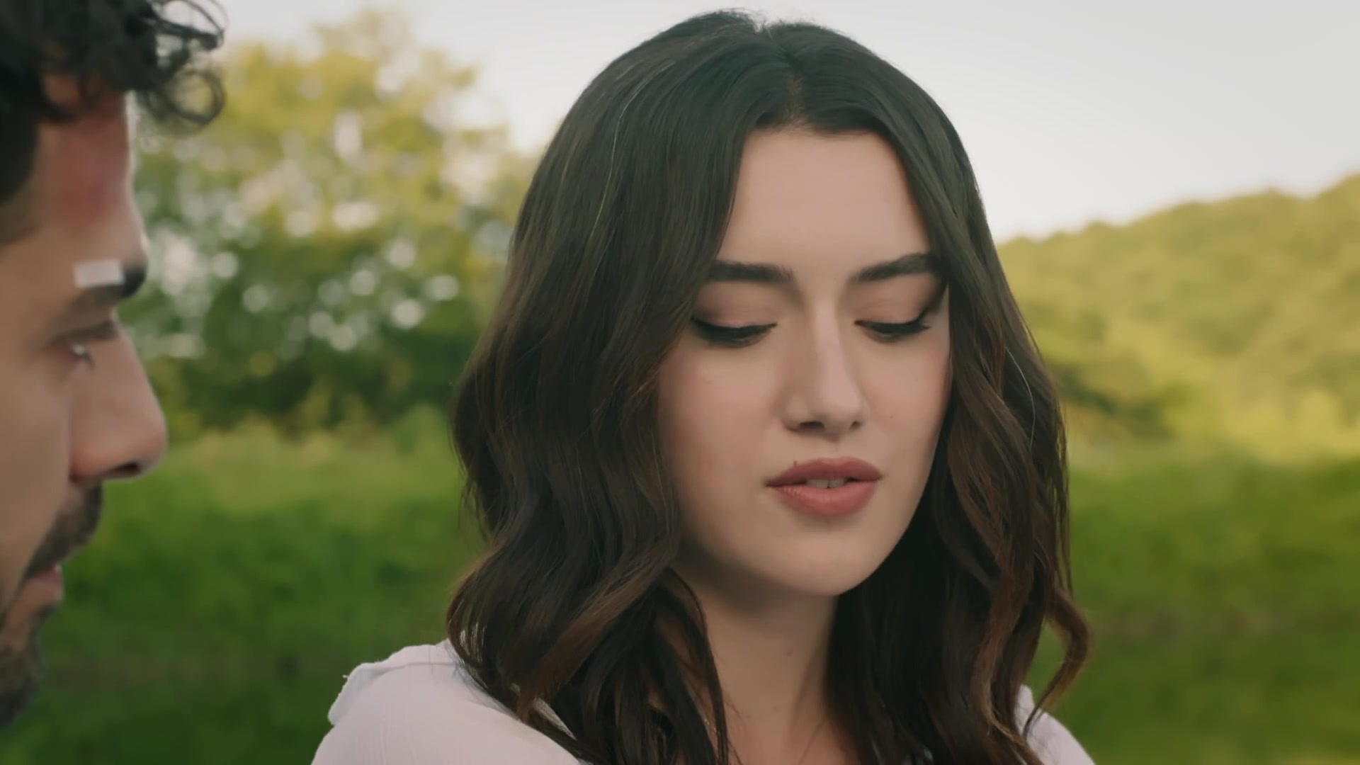 Ветреный холм 203 серия Ветреный холм 203 серия