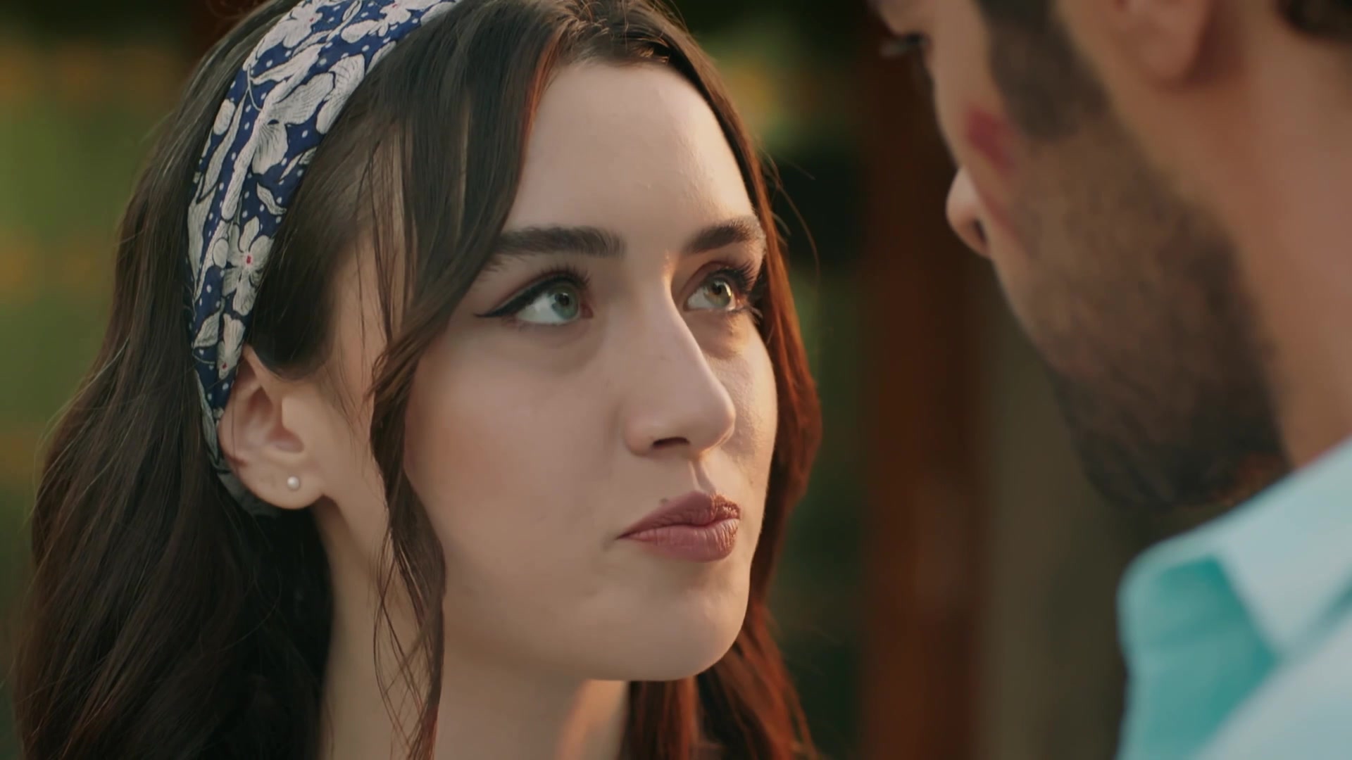 Ветреный холм 204 серия Ветреный холм 204 серия