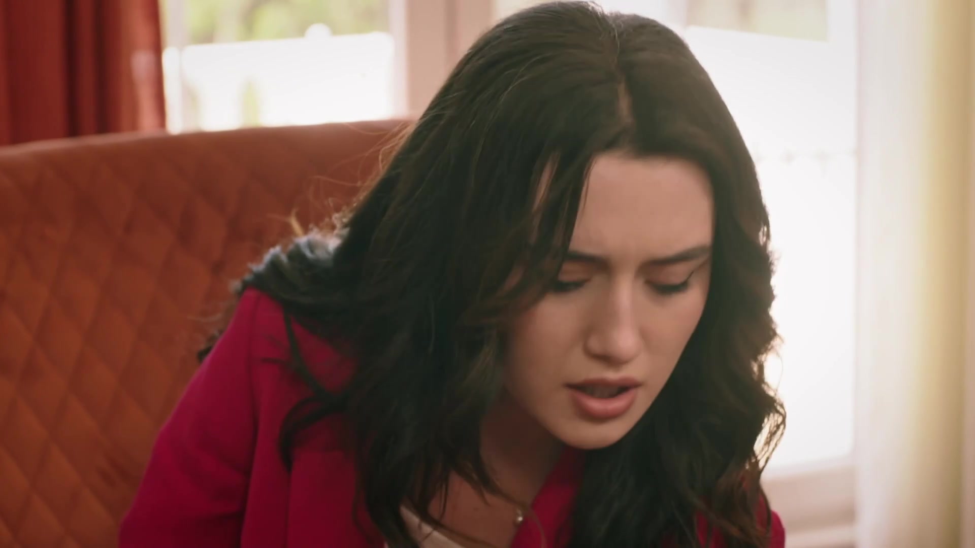 Ветреный холм (2024) 205 серия