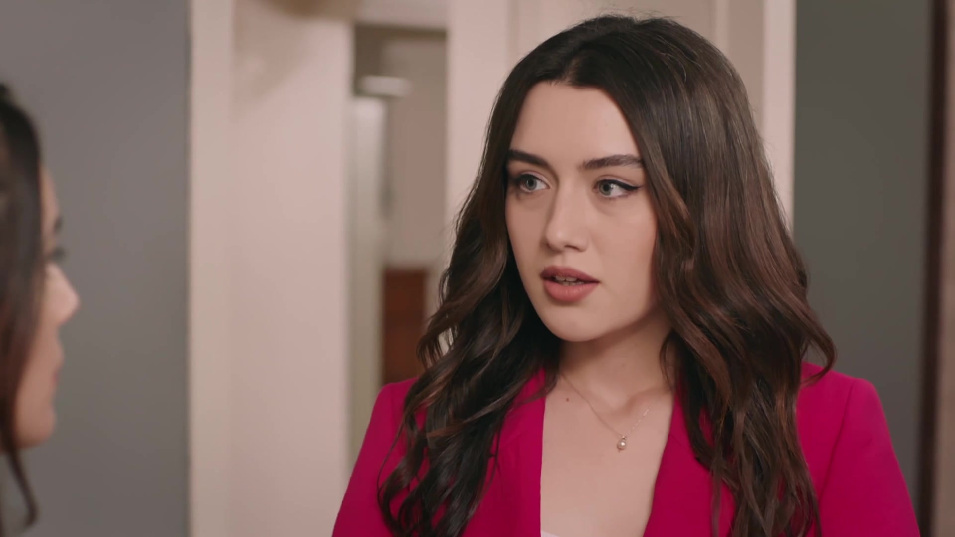 Ветреный холм 206 серия Ветреный холм 206 серия