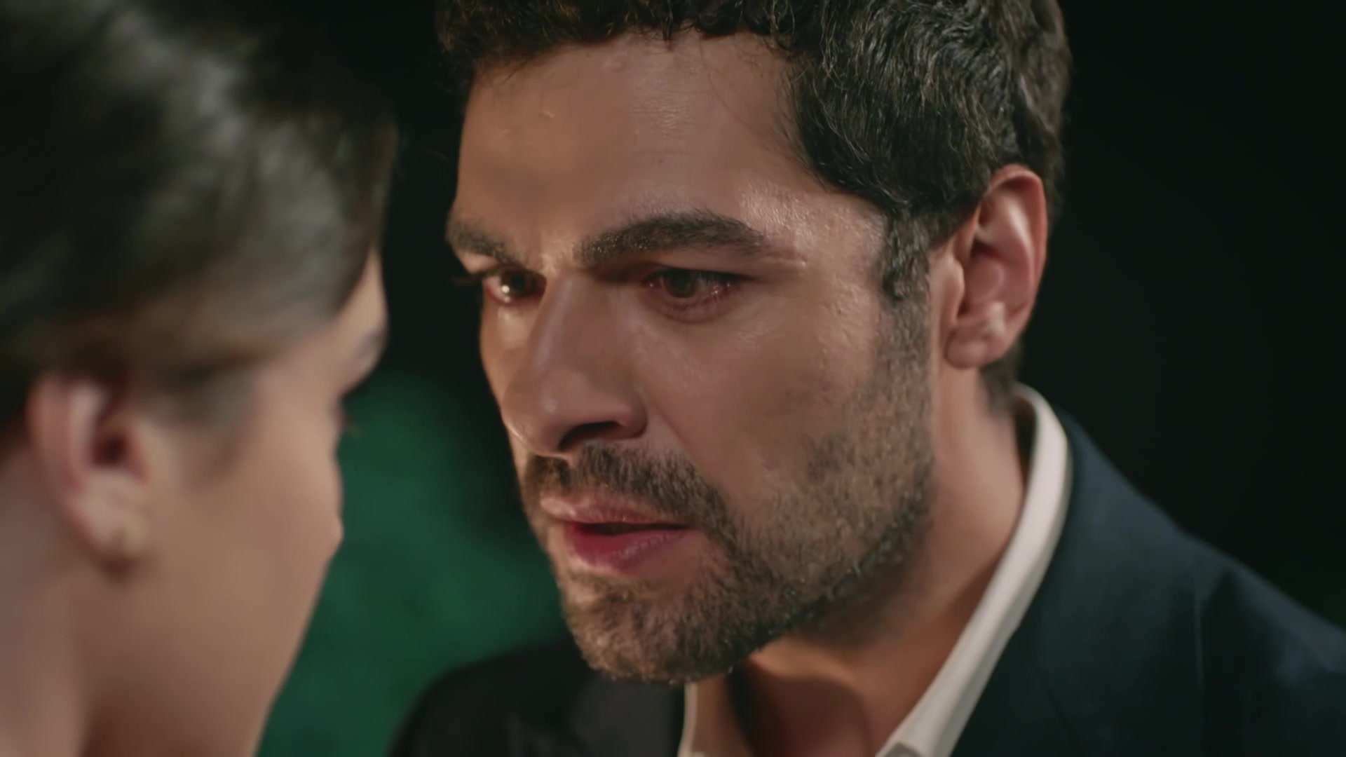 Ветреный холм 208 серия Ветреный холм 208 серия