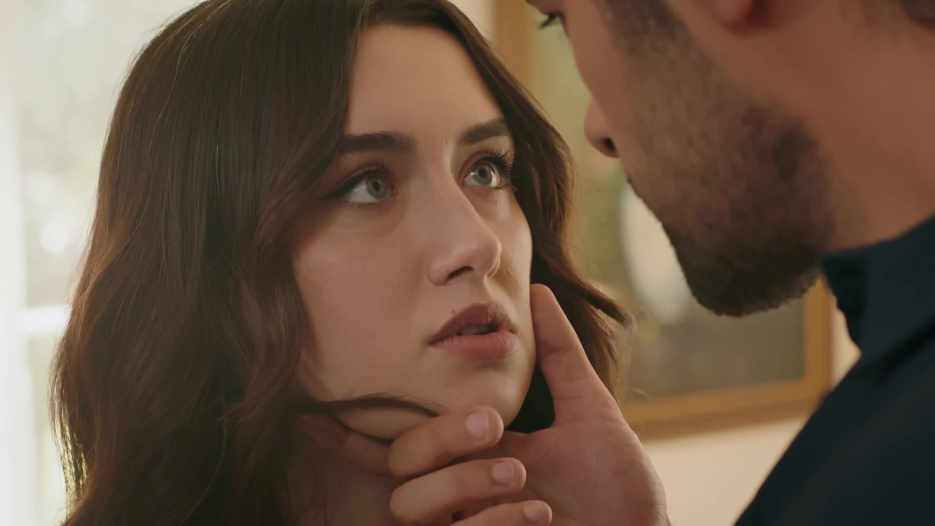 Ветреный холм 209 серия Ветреный холм 209 серия