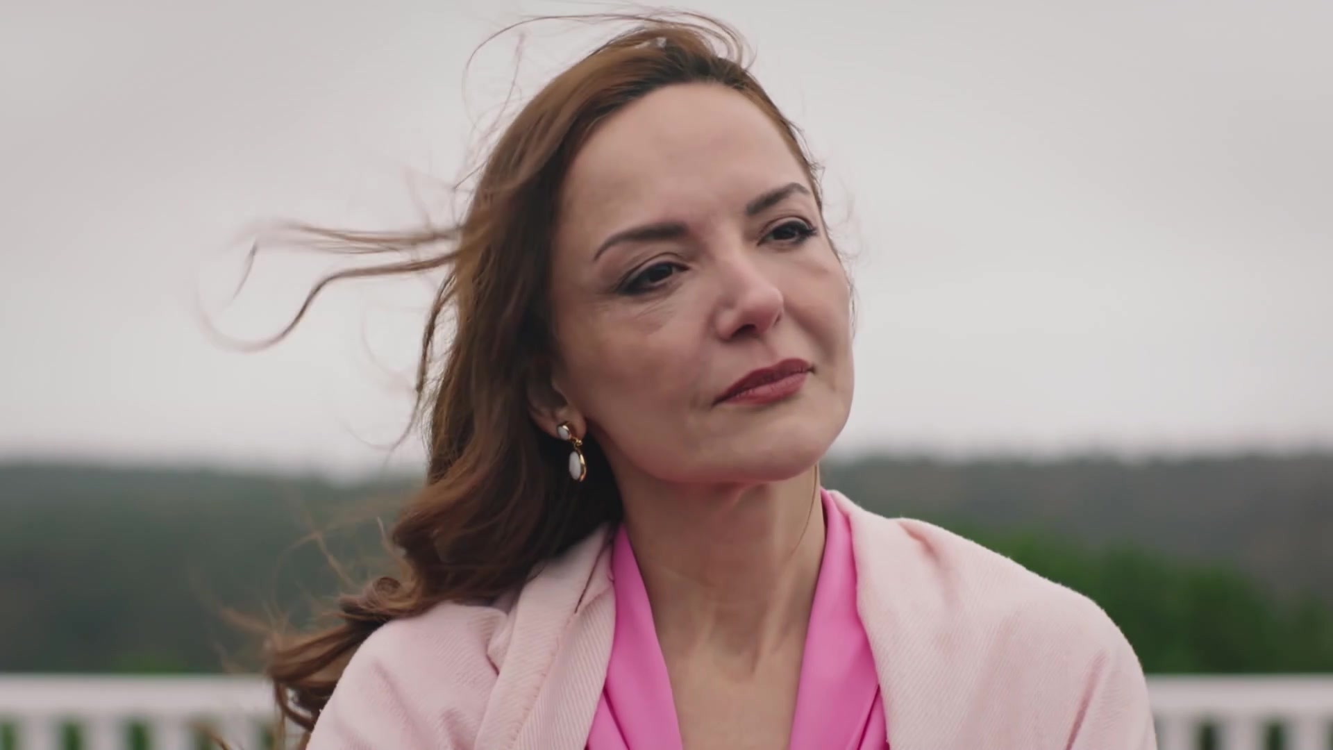 Ветреный холм 21 серия Ветреный холм 21 серия