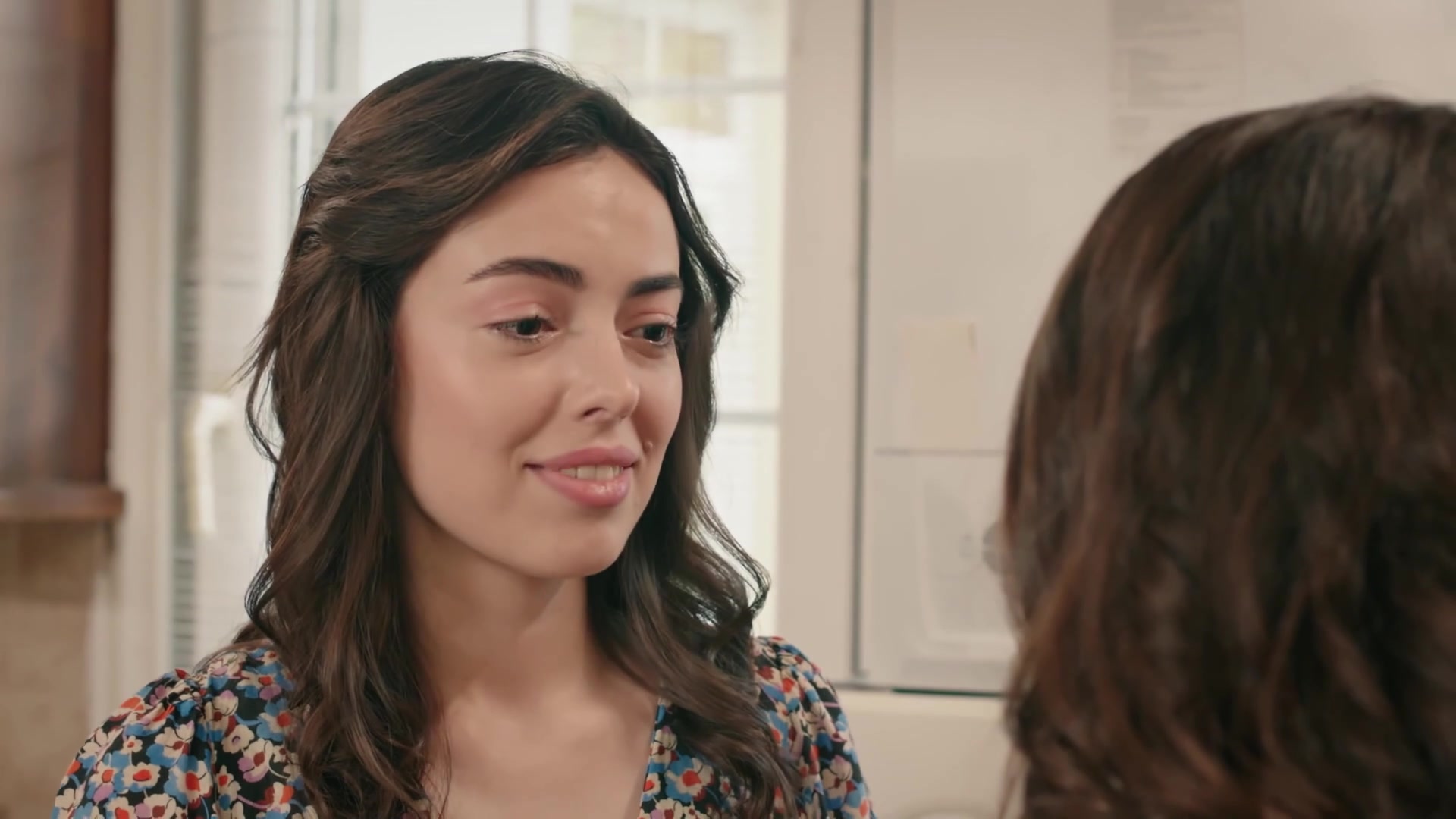 Ветреный холм 213 серия