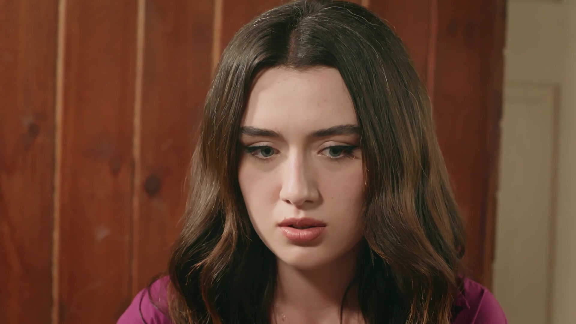 Ветреный холм 214 серия Ветреный холм 214 серия