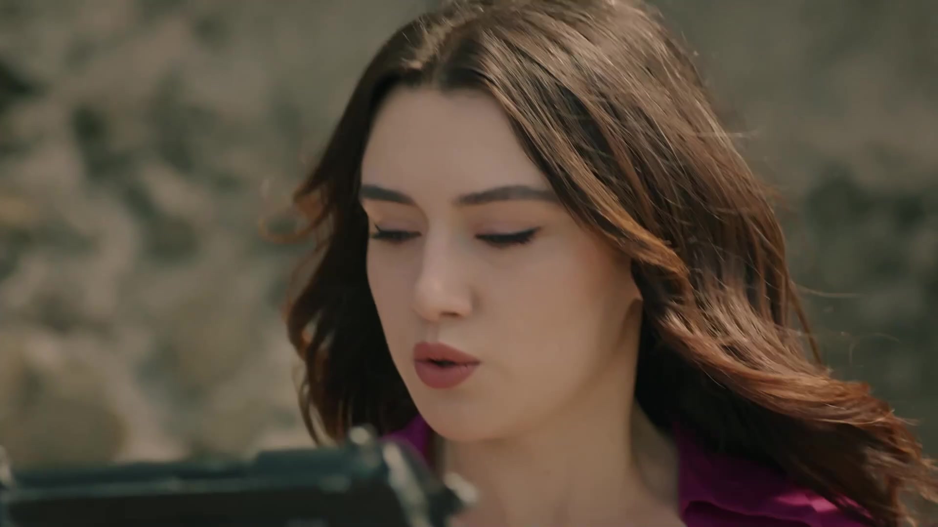 Ветреный холм 217 серия Ветреный холм 217 серия