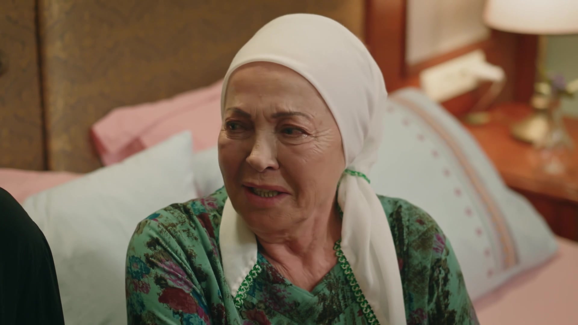 Ветреный холм 218 серия Ветреный холм 218 серия