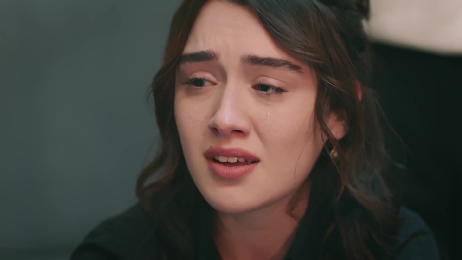 Ветреный холм 22 серия Ветреный холм 22 серия