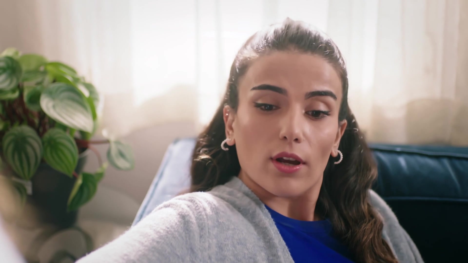 Ветреный холм 25 серия Ветреный холм 25 серия