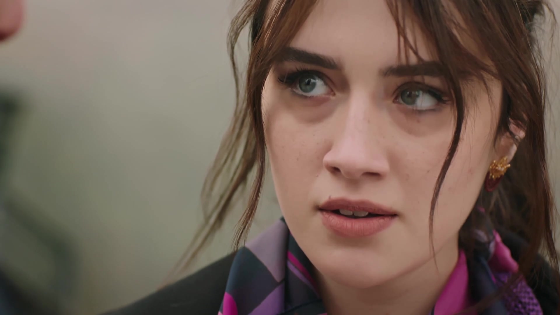 Ветреный холм 26 серия Ветреный холм 26 серия