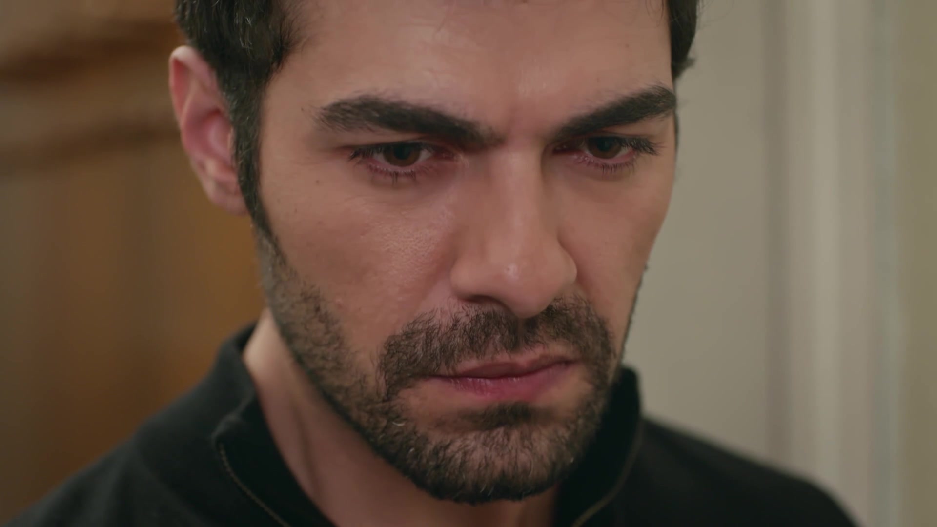 Ветреный холм (2024) 28 серия