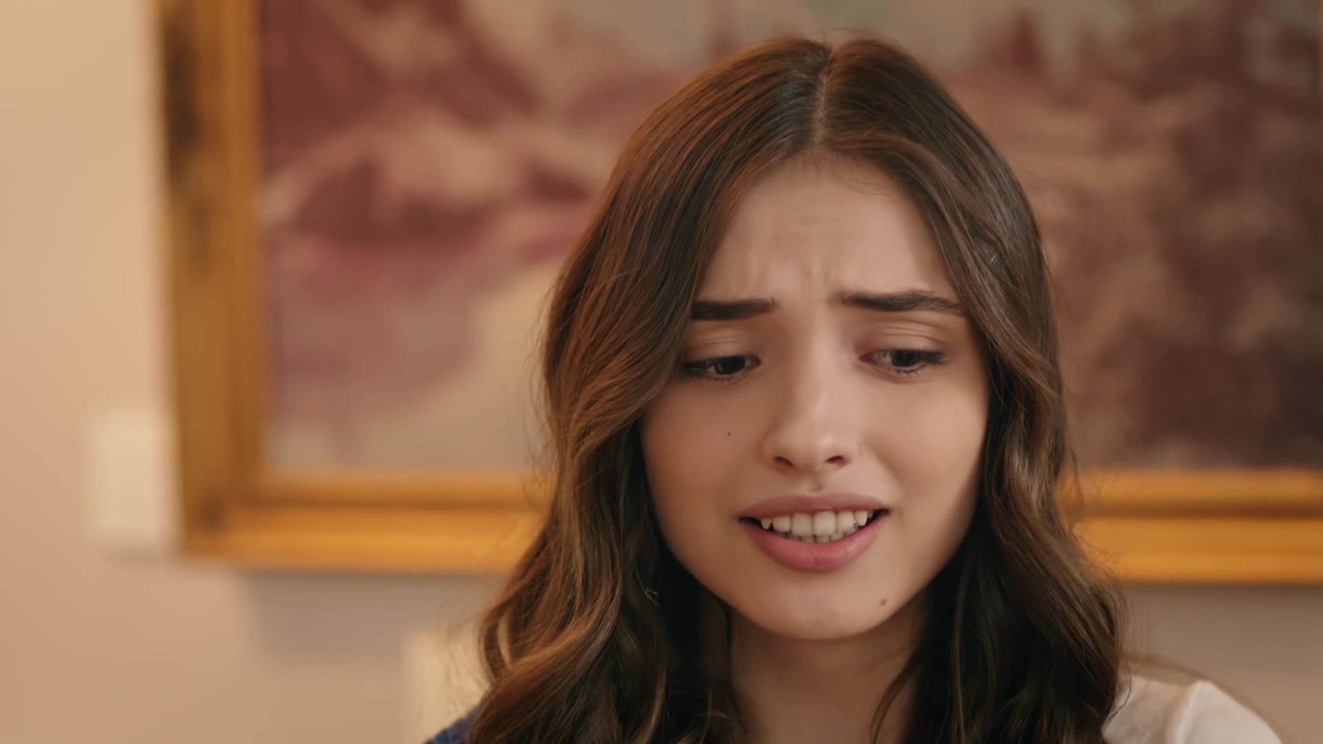 Ветреный холм 30 серия Ветреный холм 30 серия