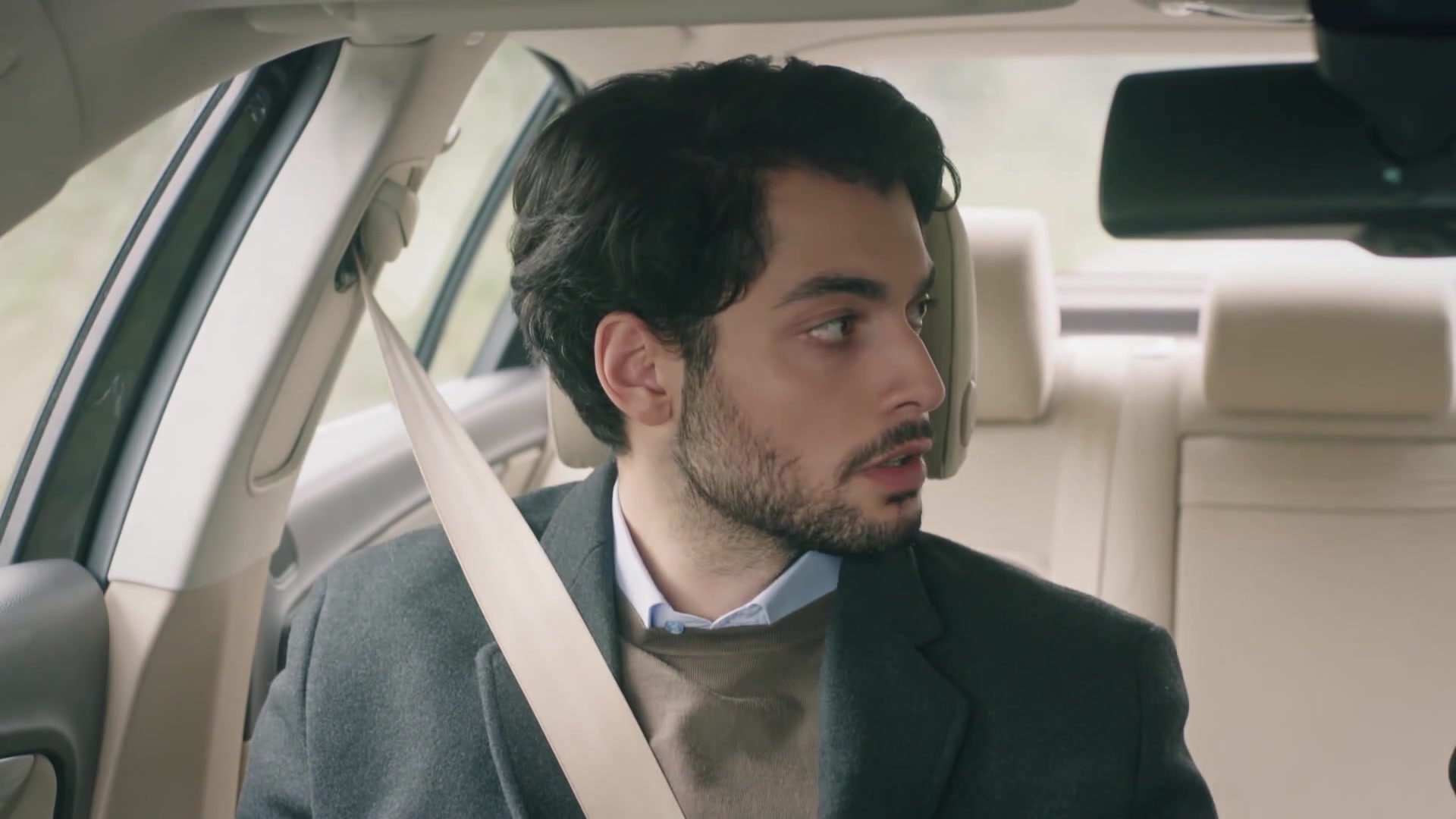 Ветреный холм 31 серия Ветреный холм 31 серия