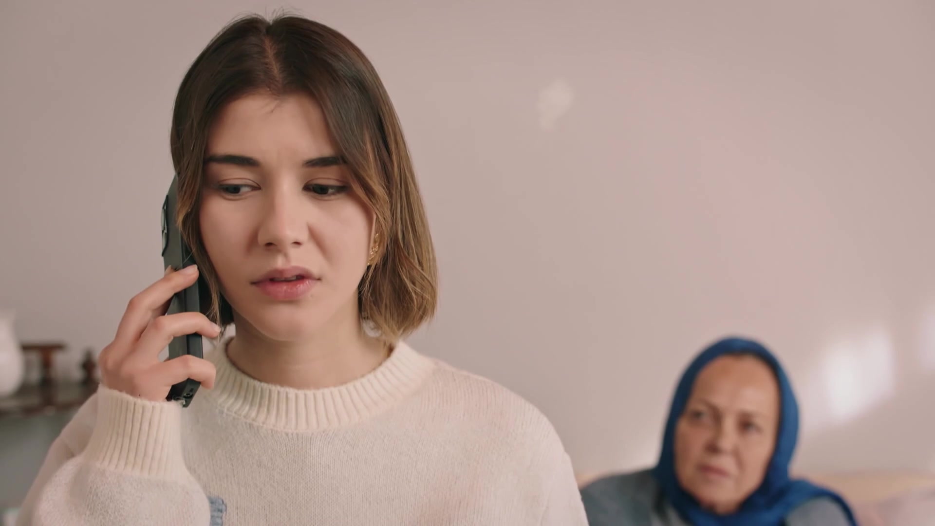 Ветреный холм 32 серия Ветреный холм 32 серия