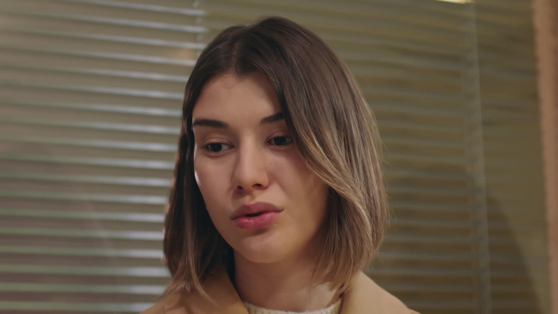 Ветреный холм 33 серия Ветреный холм 33 серия