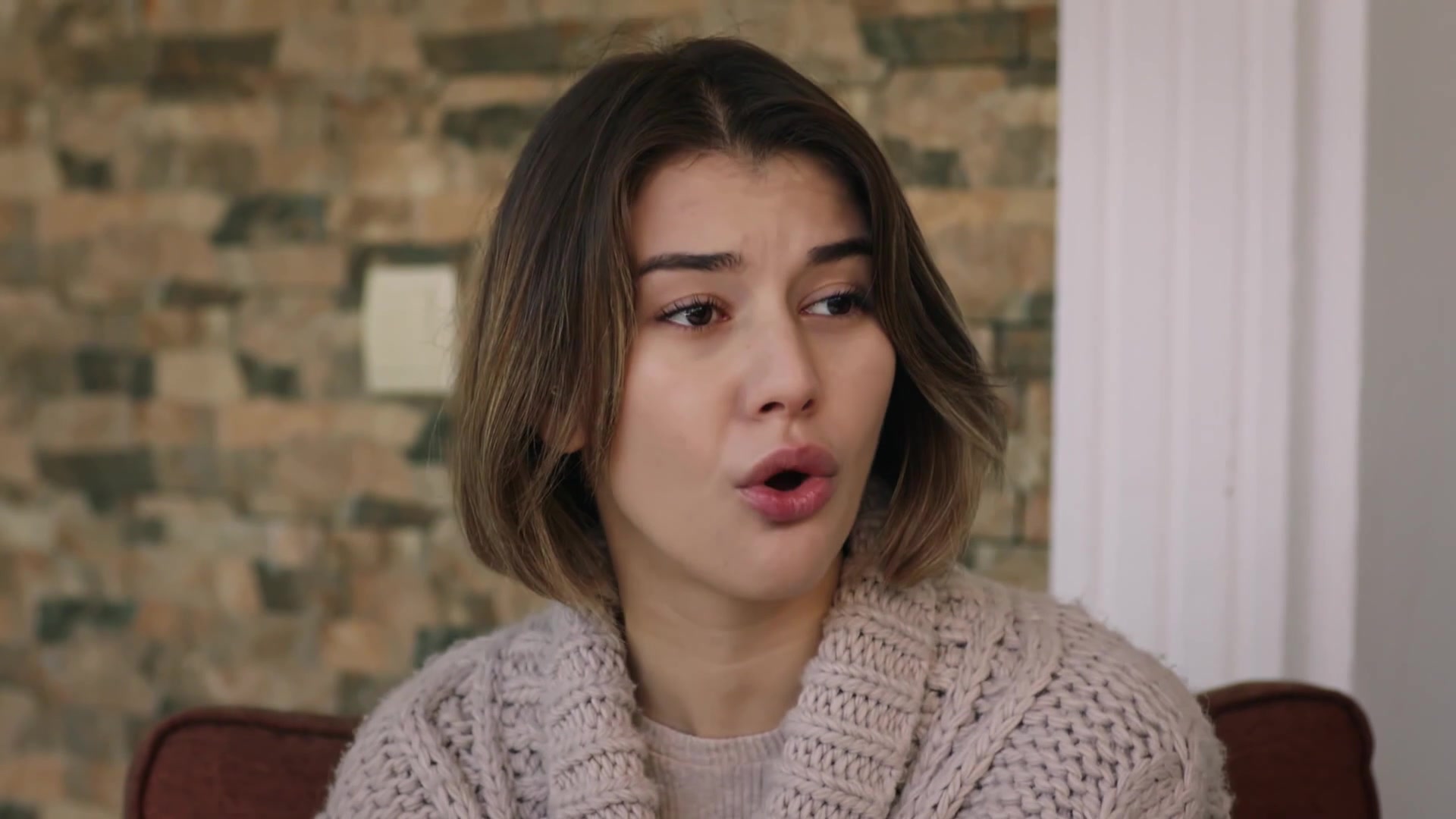 Ветреный холм 4 серия Ветреный холм 4 серия