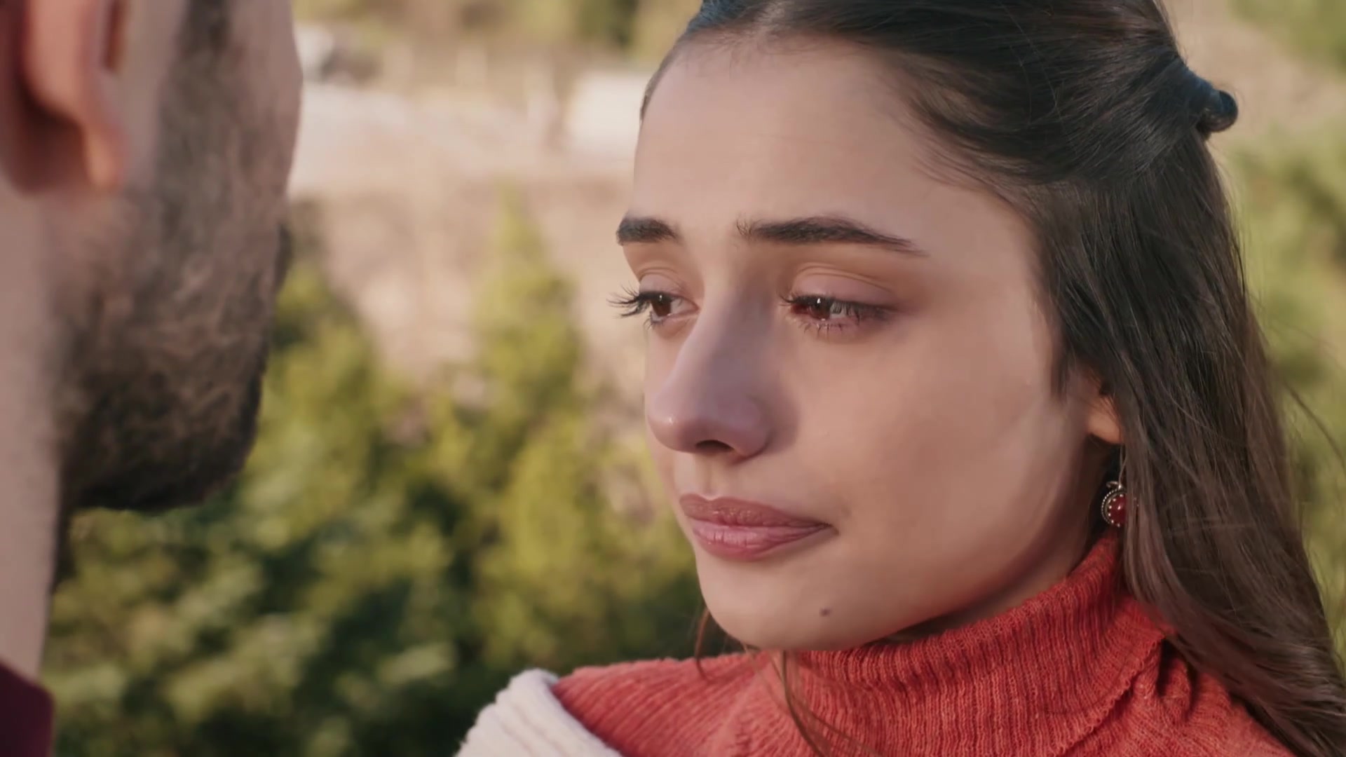 Ветреный холм 40 серия Ветреный холм 40 серия