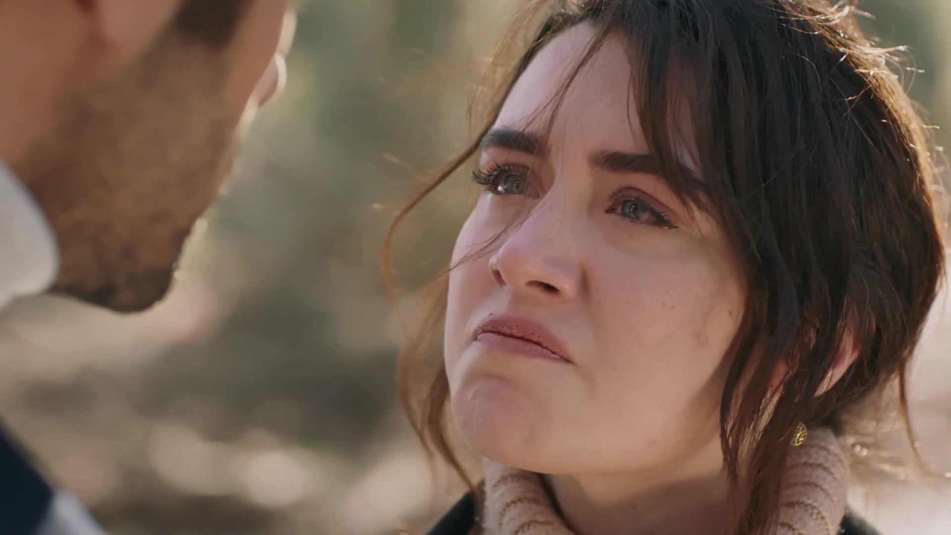 Ветреный холм 41 серия Ветреный холм 41 серия