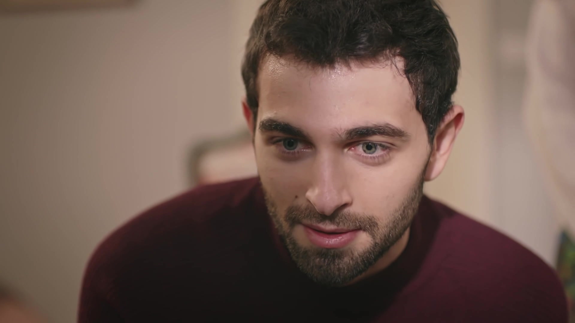 Ветреный холм 42 серия Ветреный холм 42 серия