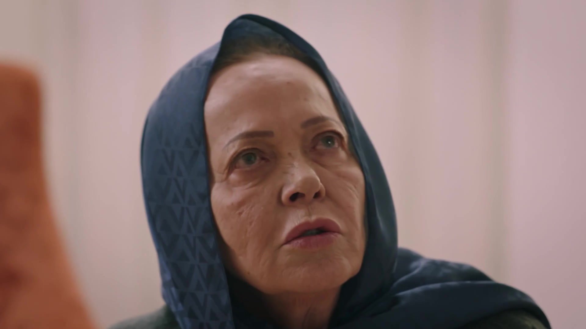 Ветреный холм (2024) 43 серия