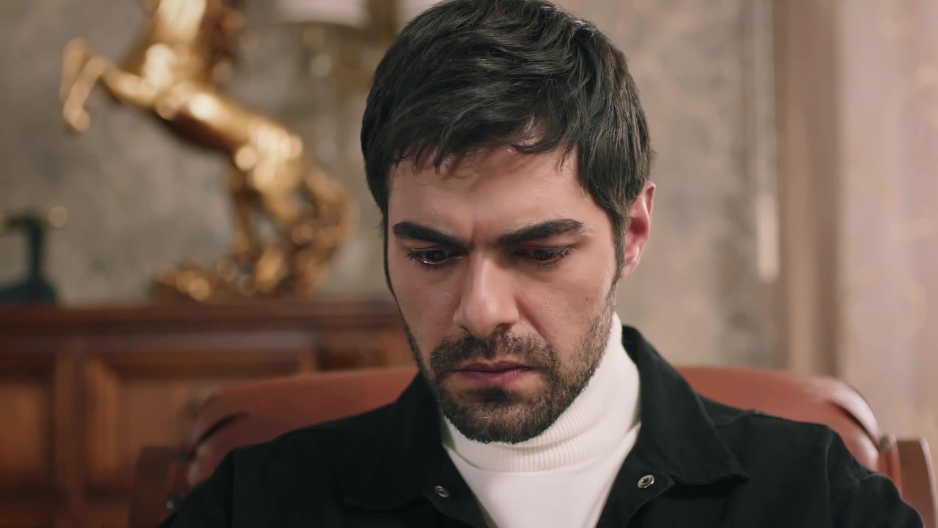 Ветреный холм 45 серия Ветреный холм 45 серия