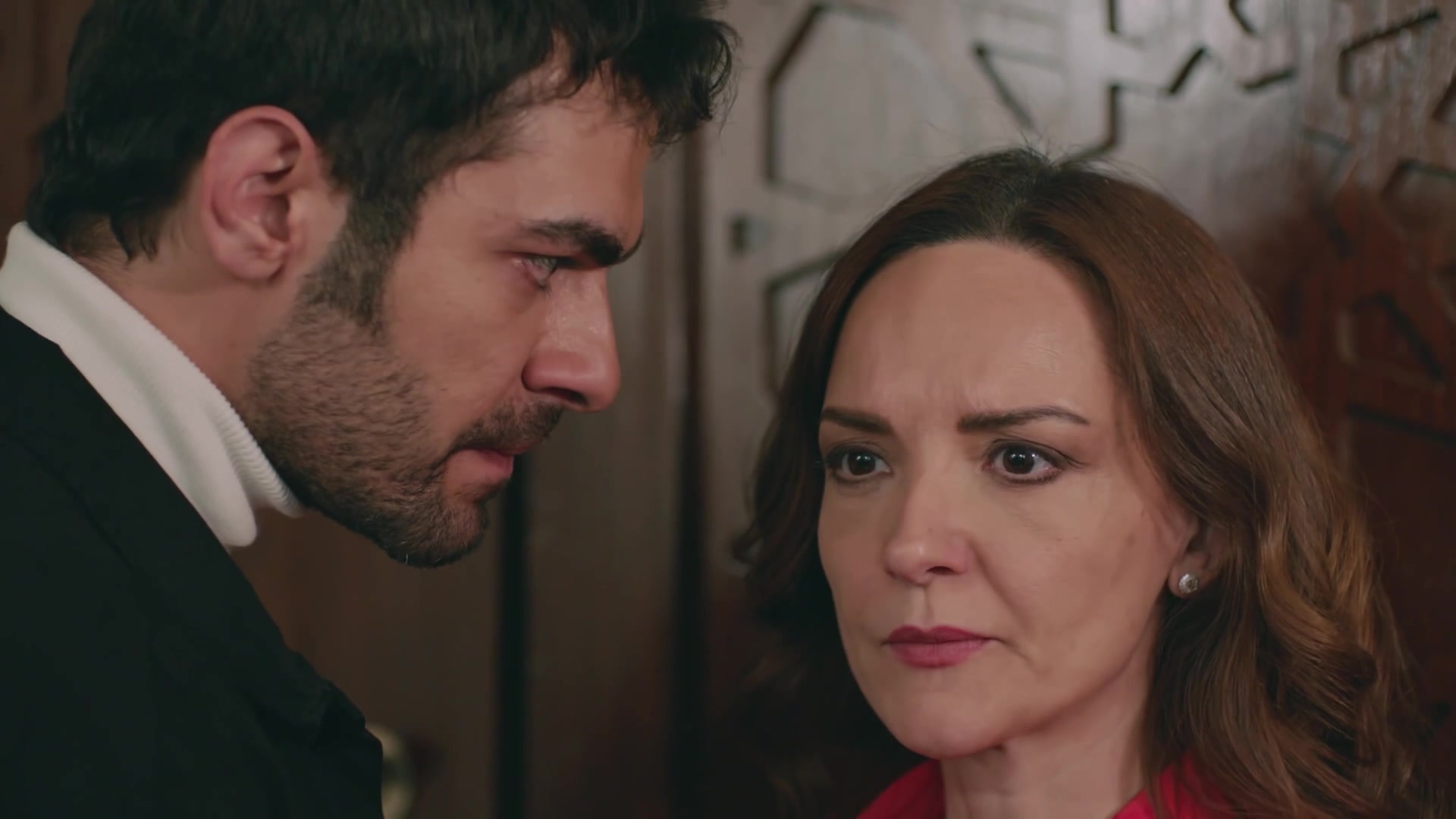 Ветреный холм 46 серия Ветреный холм 46 серия