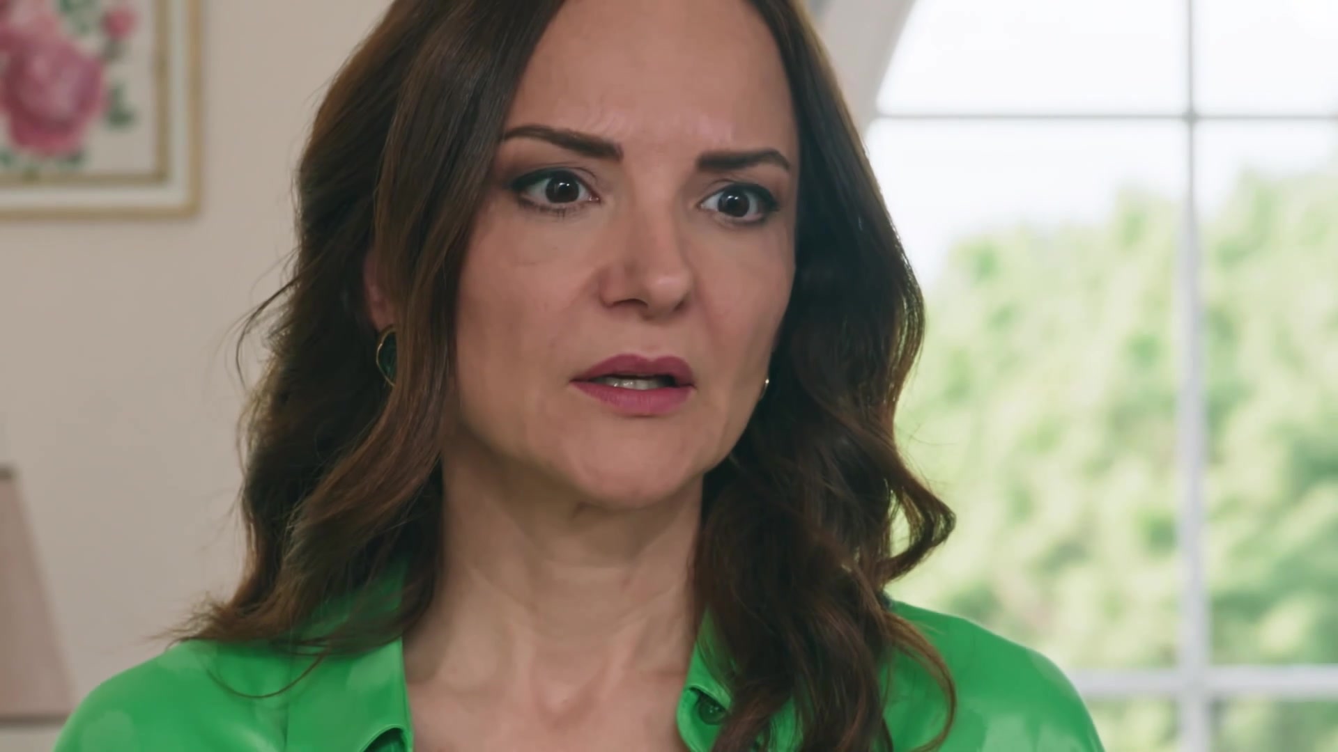 Ветреный холм 47 серия Ветреный холм 47 серия