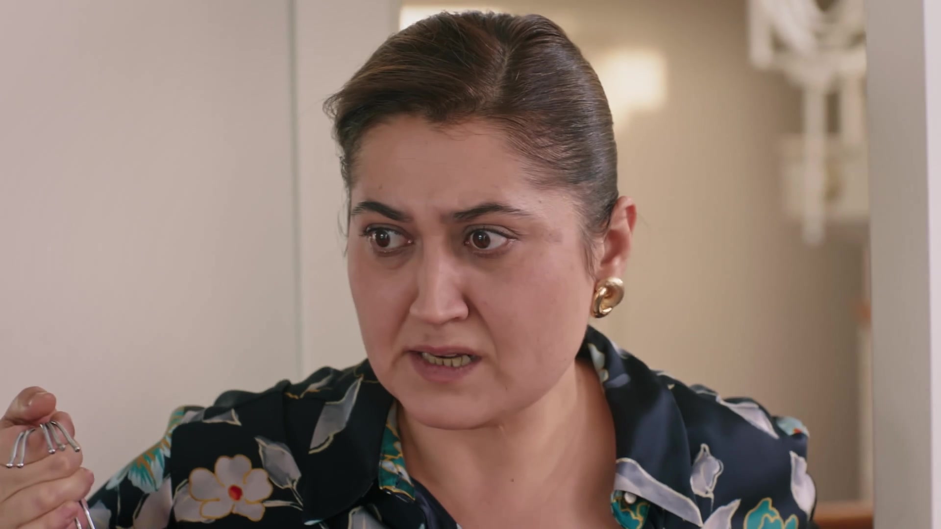 Ветреный холм 48 серия Ветреный холм 48 серия