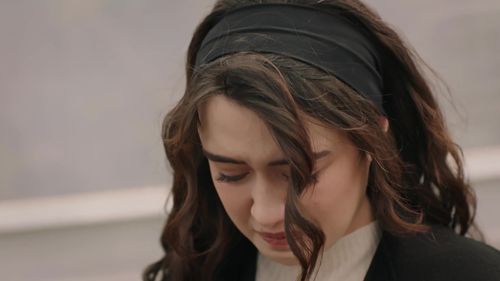 Ветреный холм 52 серия Ветреный холм 52 серия