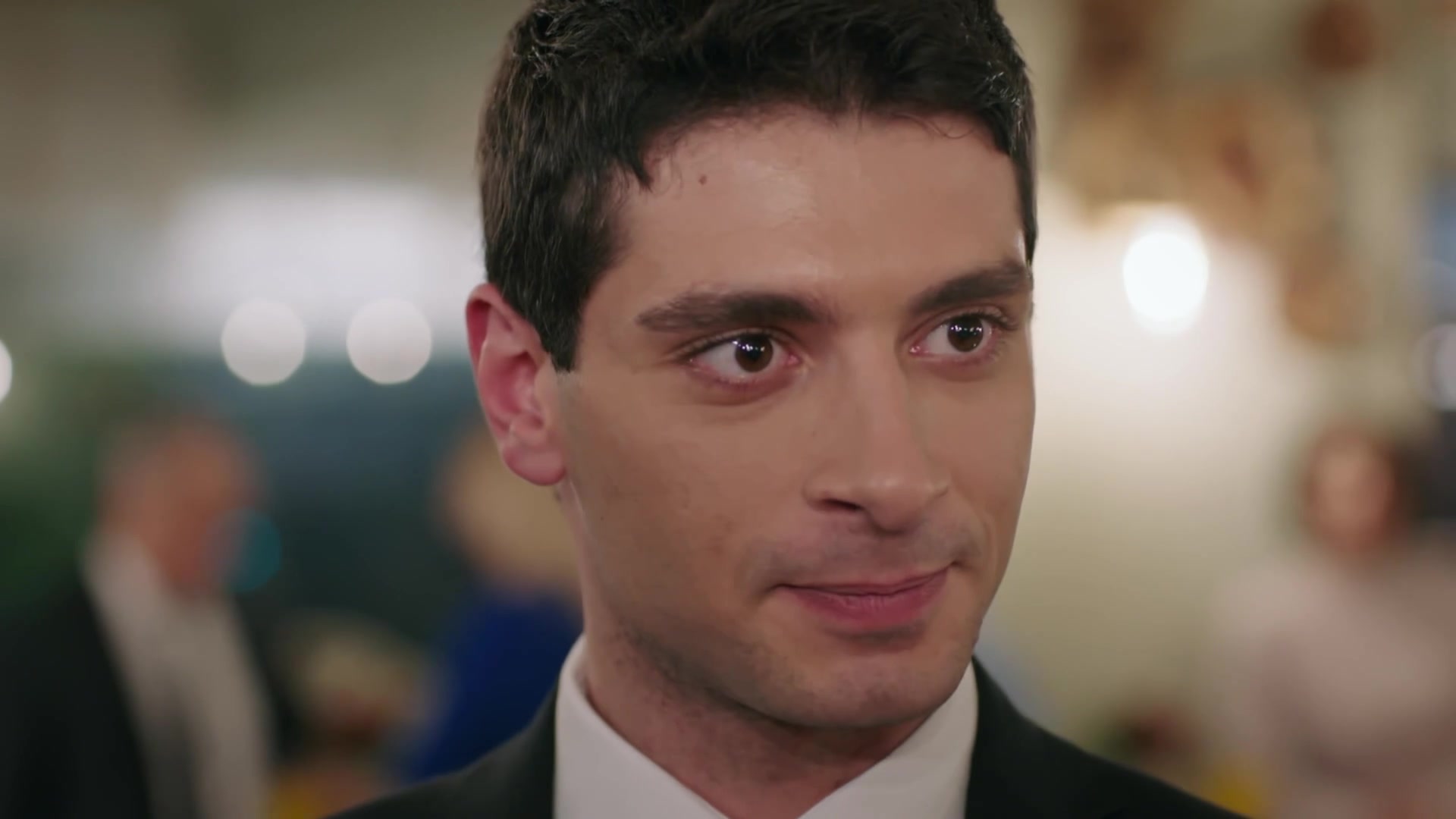 Ветреный холм 55 серия Ветреный холм 55 серия