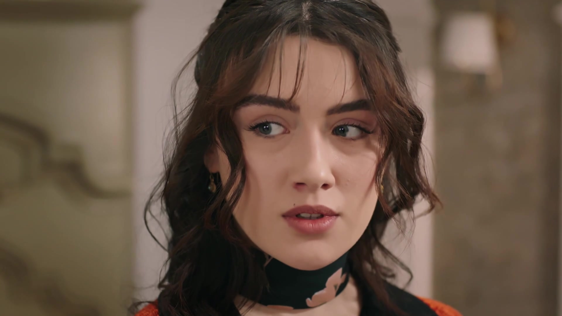 Ветреный холм 57 серия Ветреный холм 57 серия