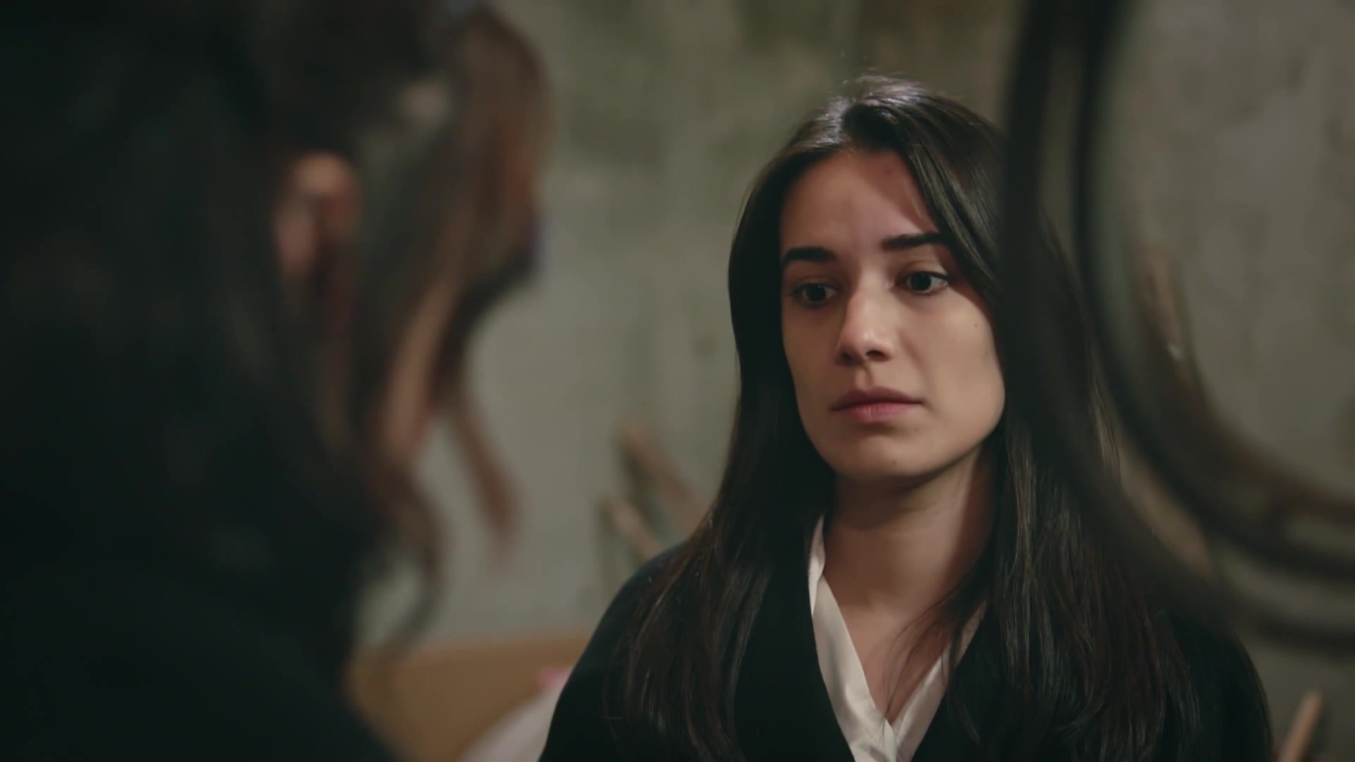 Ветреный холм 58 серия Ветреный холм 58 серия