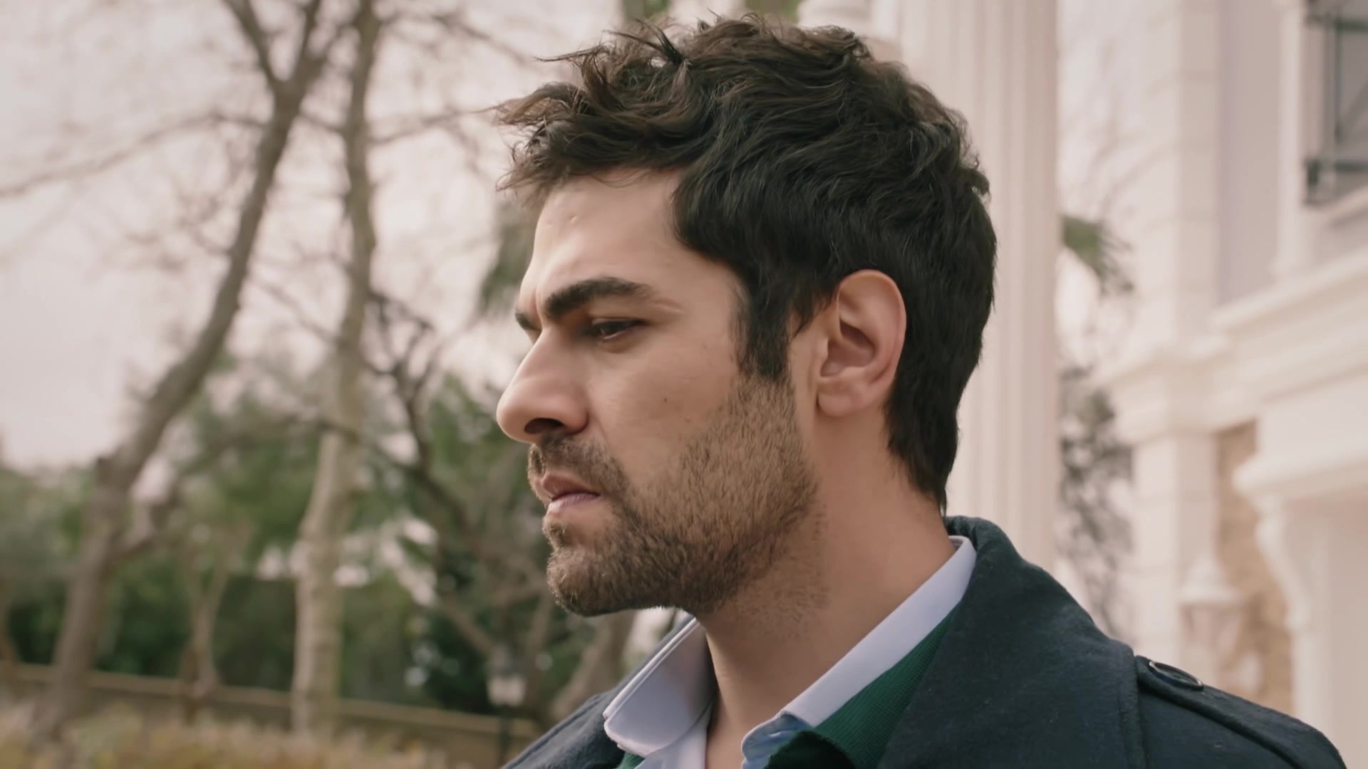 Ветреный холм (2024) 59 серия