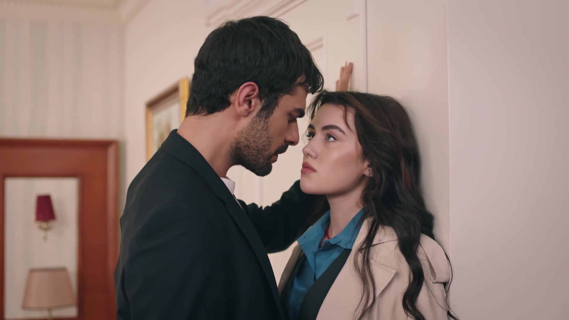 Ветреный холм 6 серия Ветреный холм 6 серия