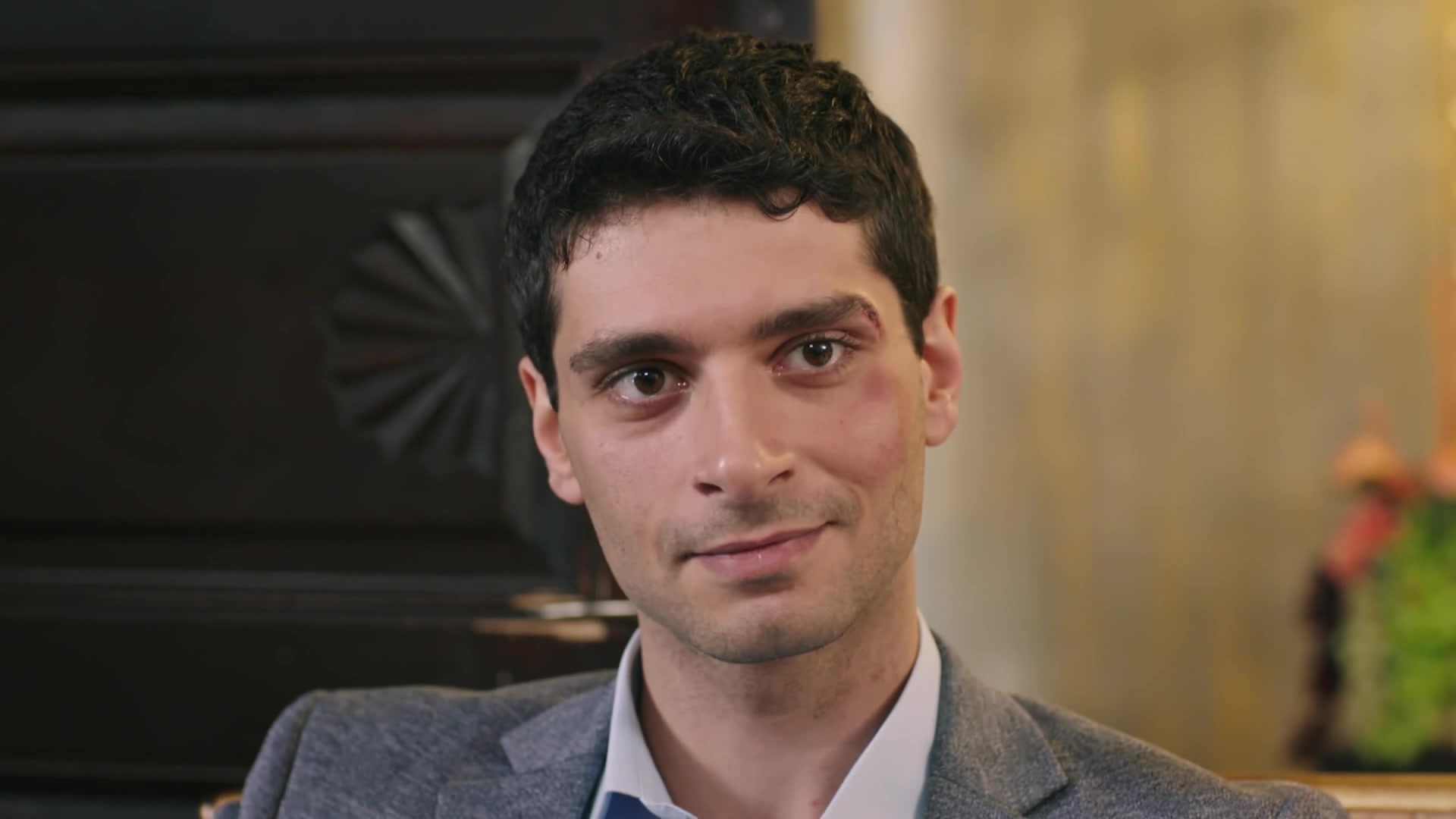 Ветреный холм 61 серия Ветреный холм 61 серия