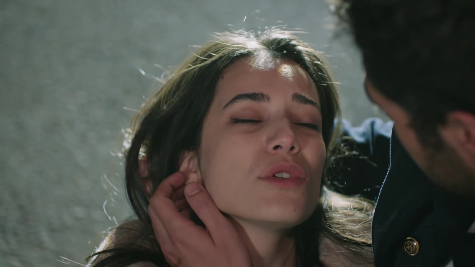 Ветреный холм 62 серия Ветреный холм 62 серия