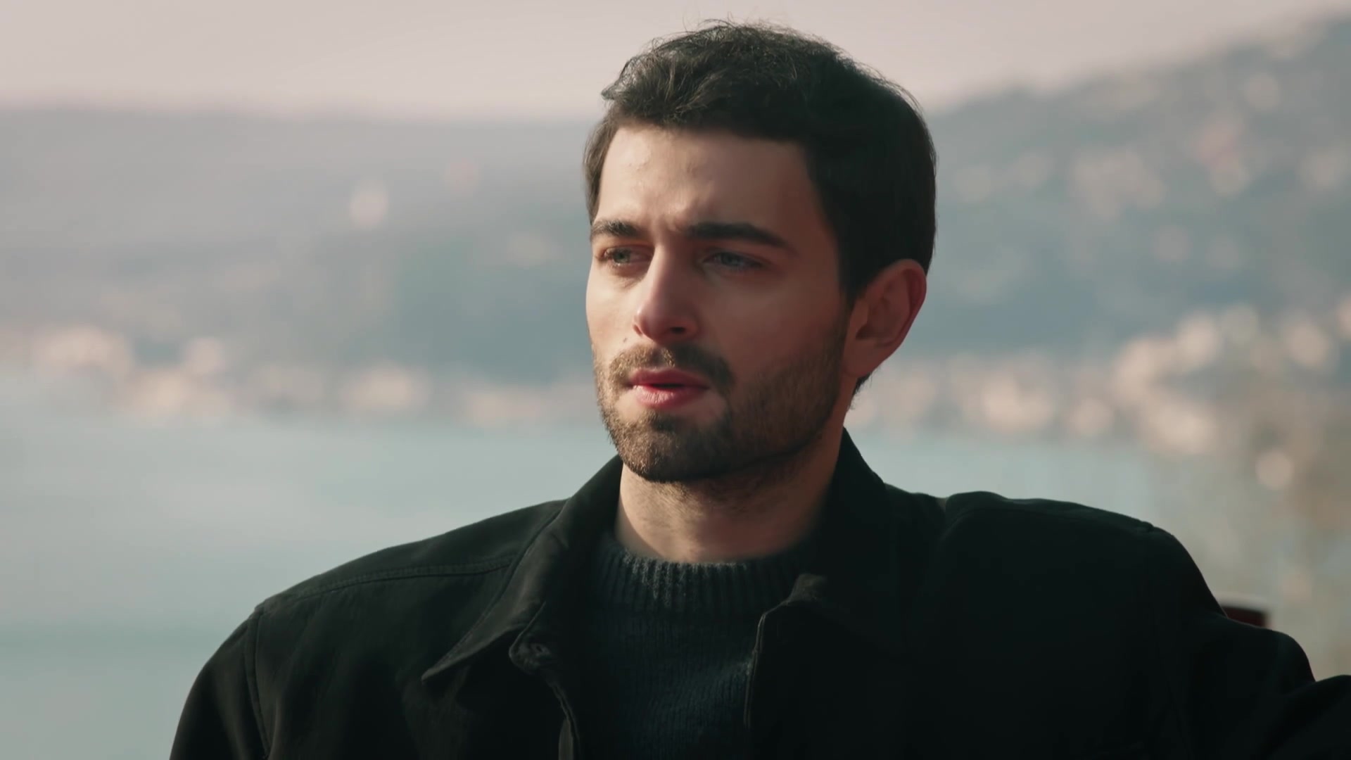 Ветреный холм (2024) 64 серия