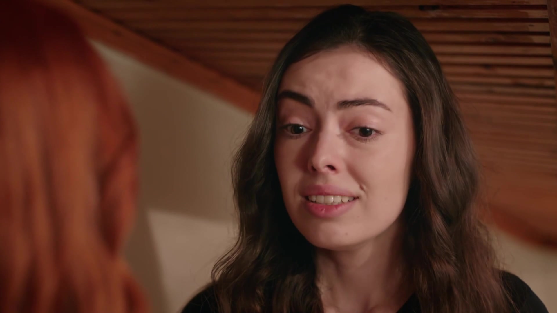 Ветреный холм 66 серия Ветреный холм 66 серия