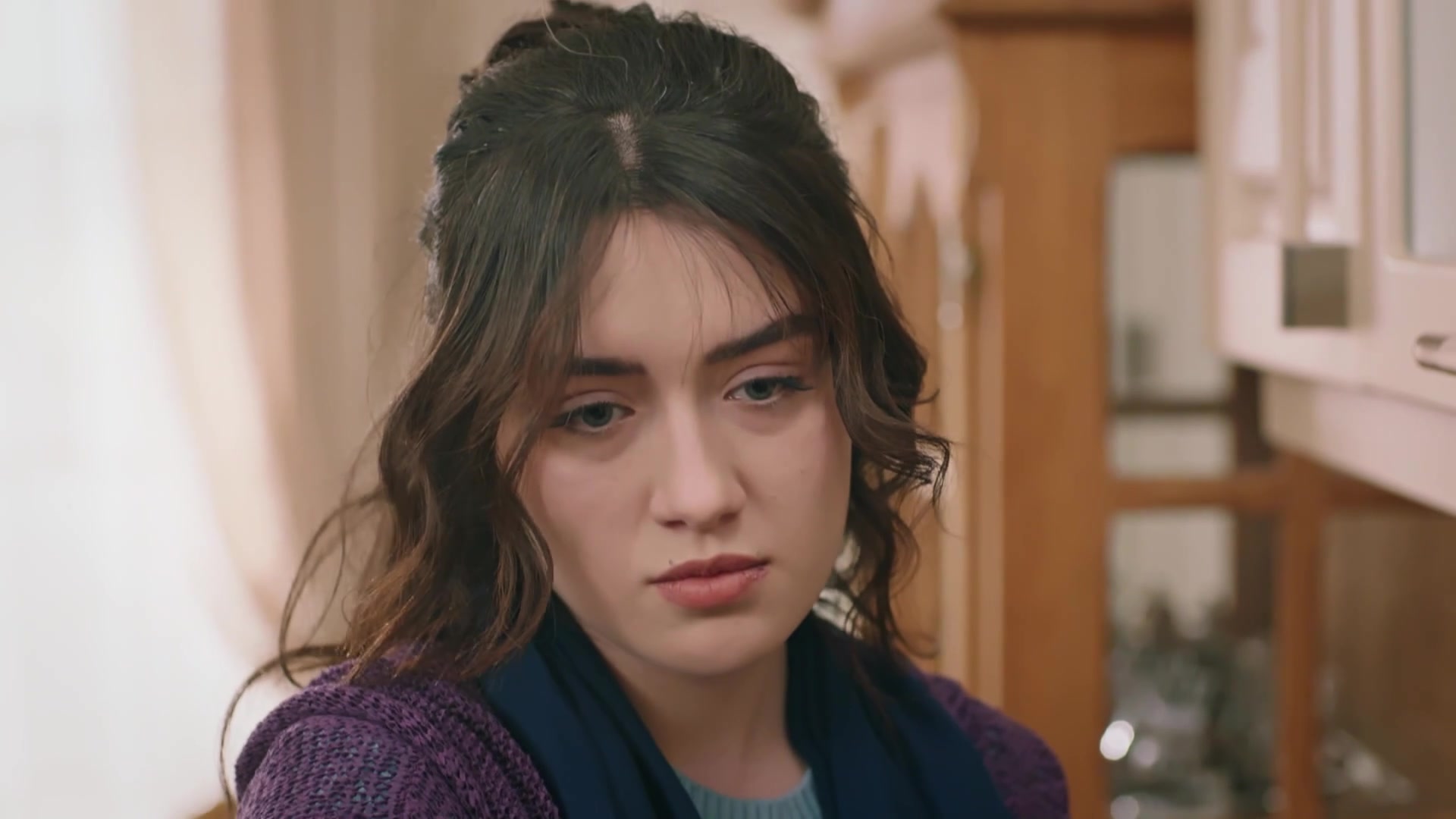 Ветреный холм 67 серия Ветреный холм 67 серия