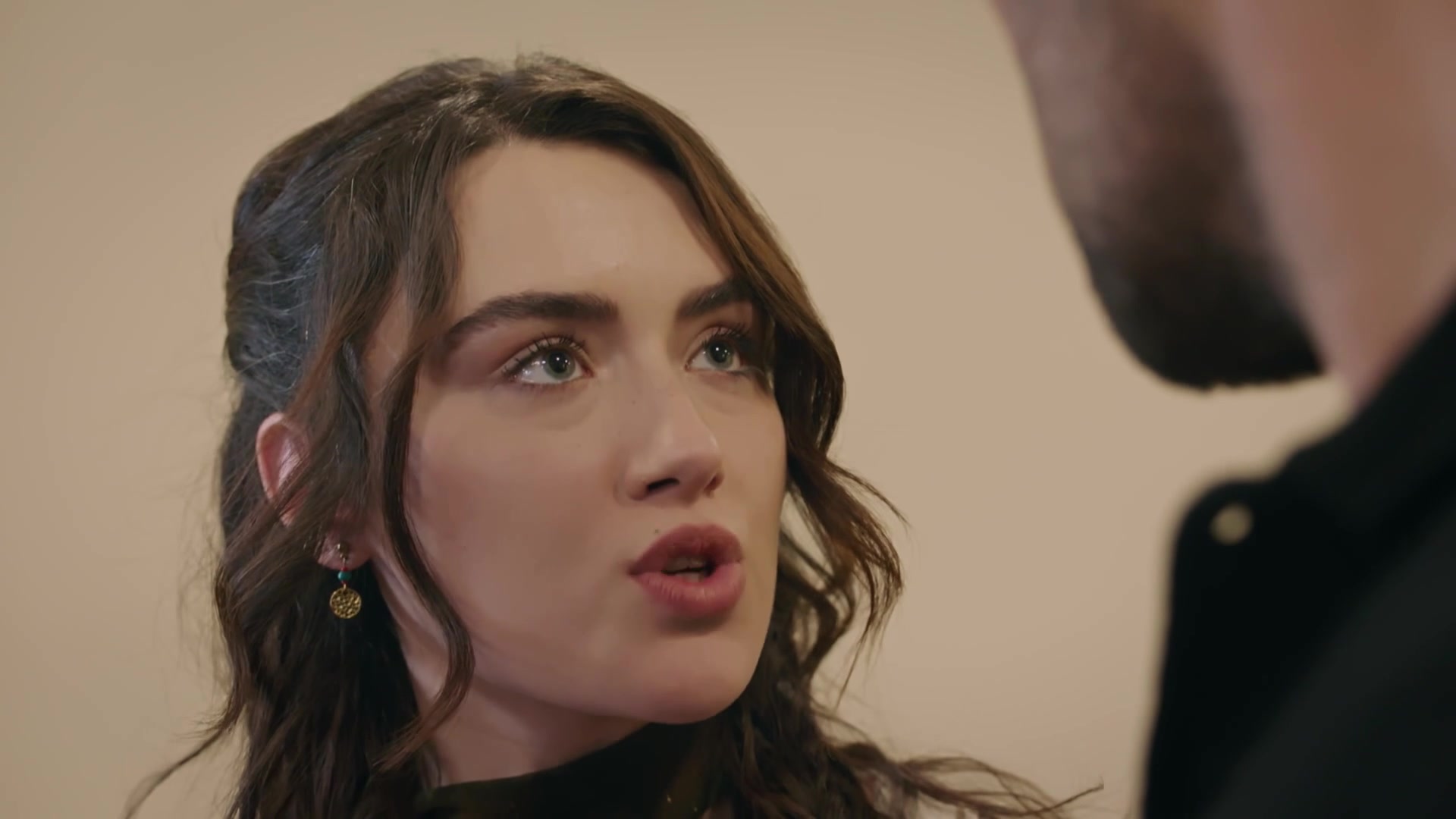 Ветреный холм 69 серия Ветреный холм 69 серия