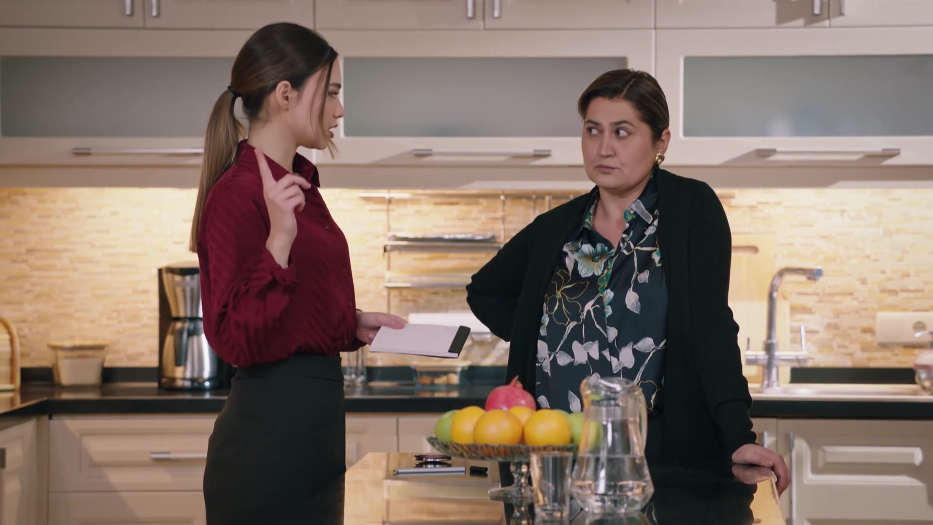 Ветреный холм 7 серия Ветреный холм 7 серия