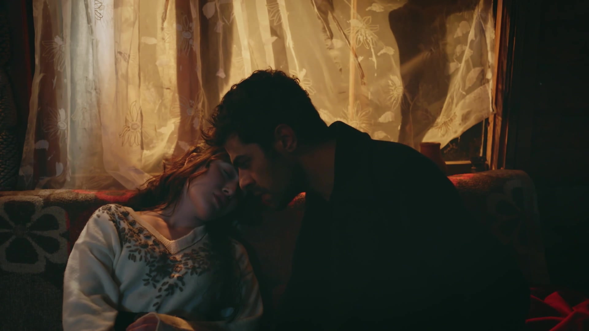 Ветреный холм 71 серия Ветреный холм 71 серия