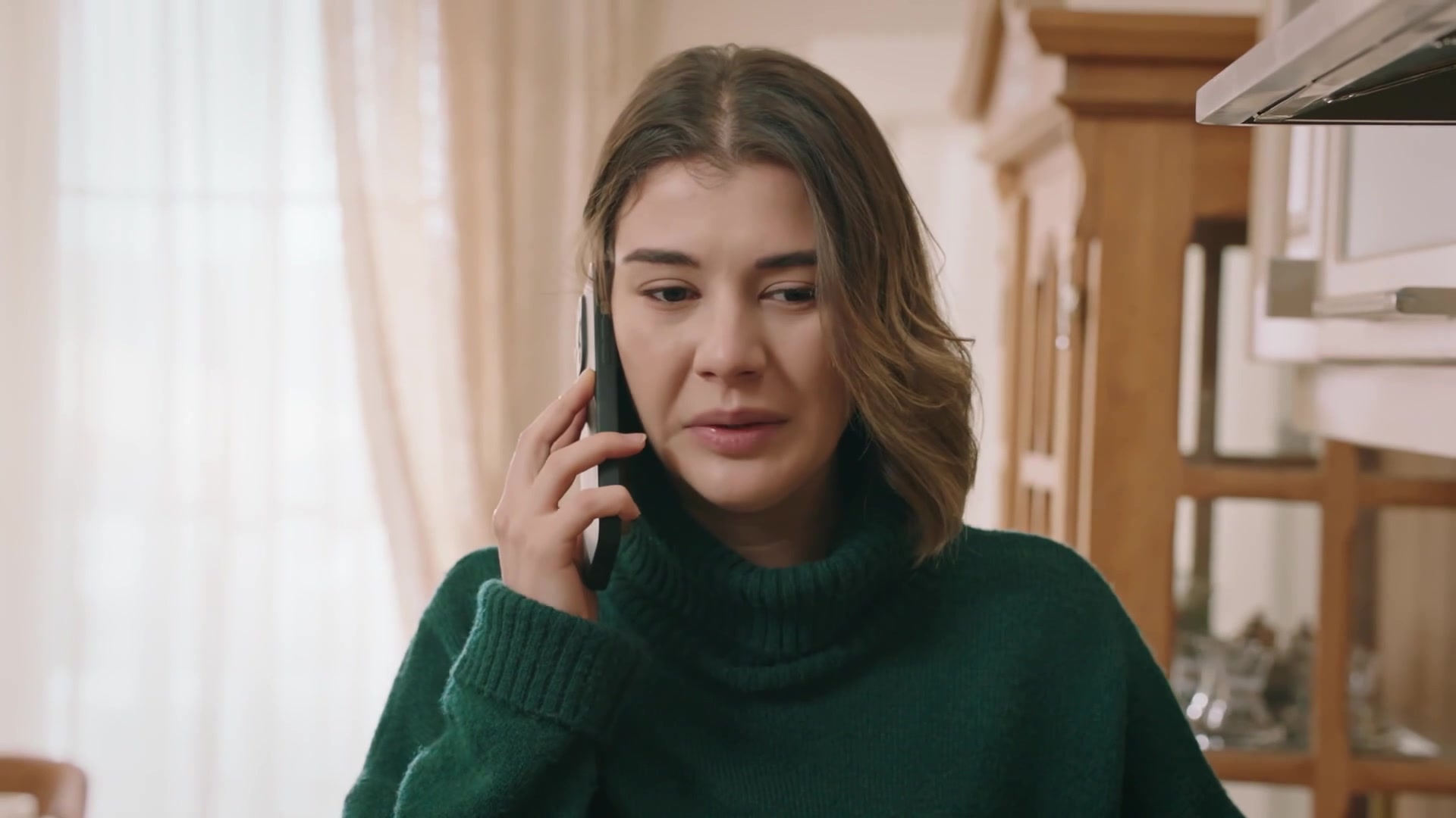 Ветреный холм 72 серия Ветреный холм 72 серия